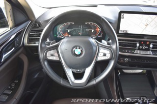 BMW X4 xDrive30d LASER*TAŽNÉ*ČR 2022