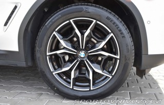 BMW X4 xDrive30d LASER*TAŽNÉ*ČR 2022
