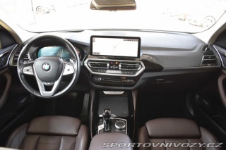 BMW X4 xDrive30d LASER*TAŽNÉ*ČR 2022