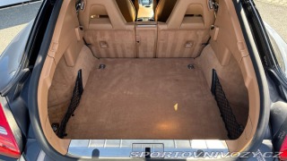 Porsche Panamera 4S 2011