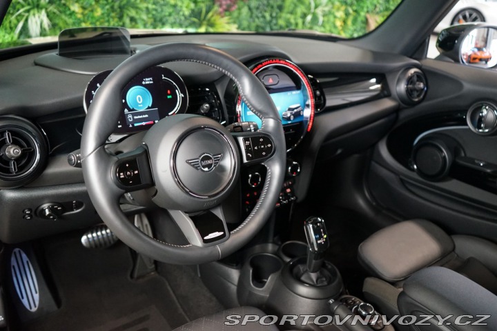 Mini Cooper JCW*LED*CARPLAY*HUD*LED* 2021
