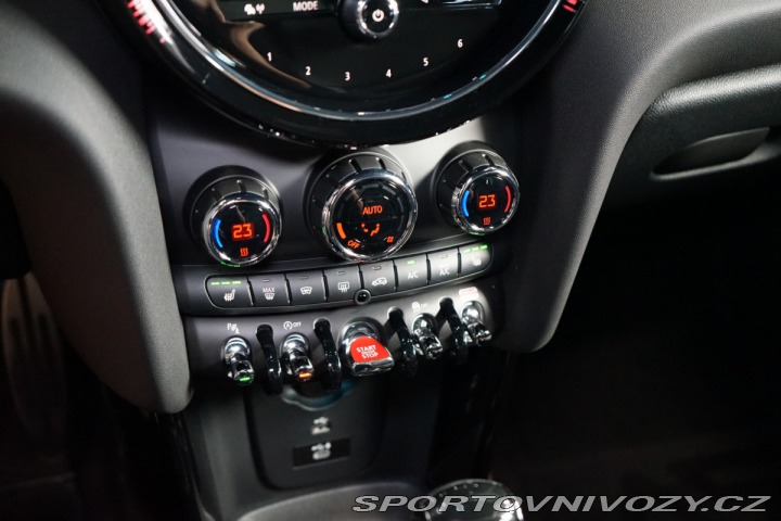 Mini Cooper JCW*LED*CARPLAY*HUD*LED* 2021