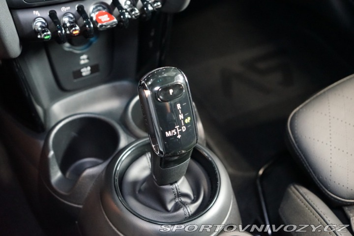 Mini Cooper JCW*LED*CARPLAY*HUD*LED* 2021