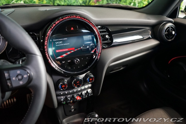 Mini Cooper JCW*LED*CARPLAY*HUD*LED* 2021