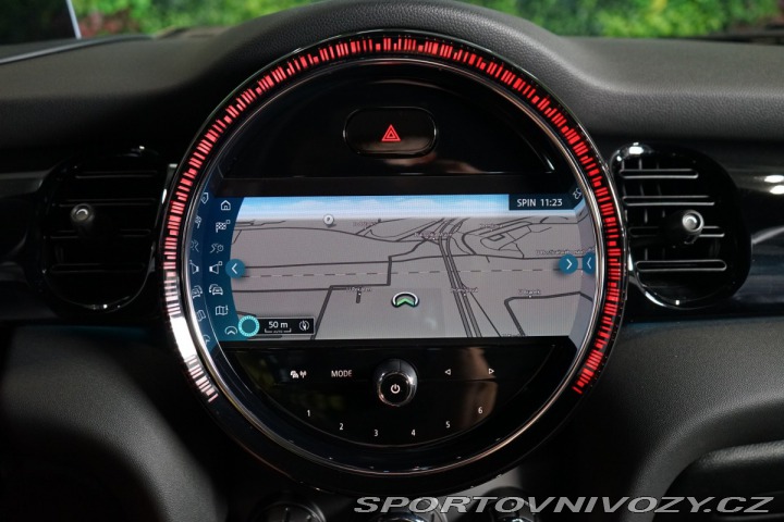 Mini Cooper JCW*LED*CARPLAY*HUD*LED* 2021