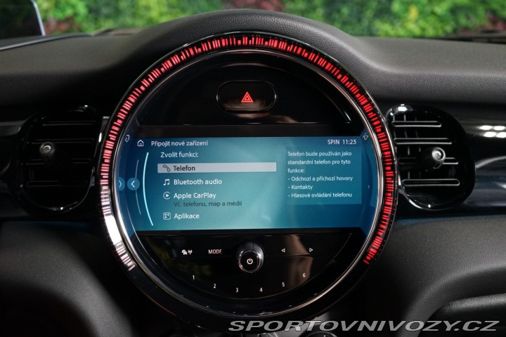 Mini Cooper JCW*LED*CARPLAY*HUD*LED* 2021