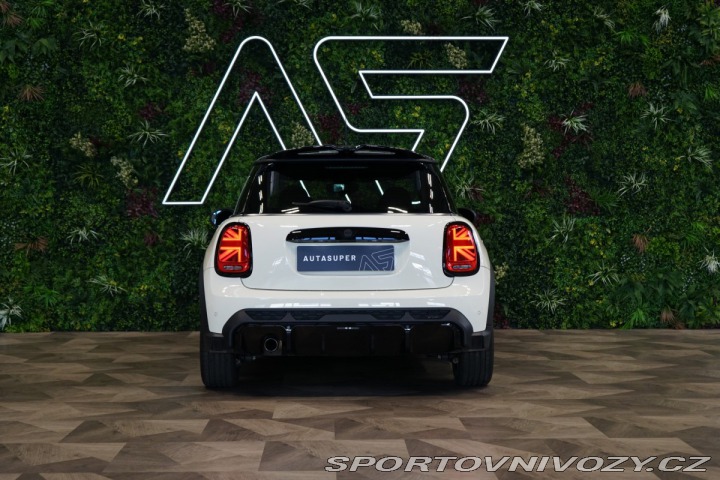 Mini Cooper JCW*LED*CARPLAY*HUD*LED* 2021