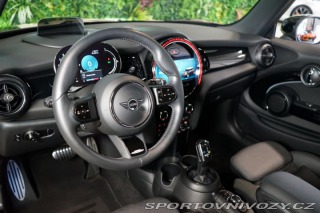 Mini Cooper JCW*LED*CARPLAY*HUD*LED* 2021