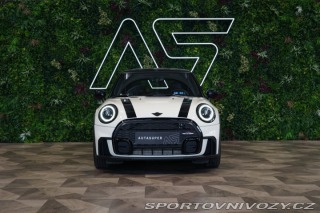 Mini Cooper JCW*LED*CARPLAY*HUD*LED* 2021