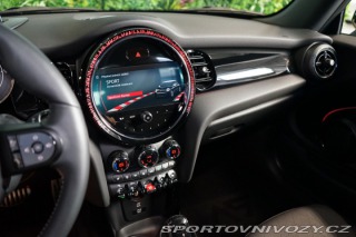Mini Cooper JCW*LED*CARPLAY*HUD*LED* 2021