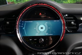 Mini Cooper JCW*LED*CARPLAY*HUD*LED* 2021