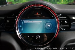 Mini Cooper JCW*LED*CARPLAY*HUD*LED* 2021