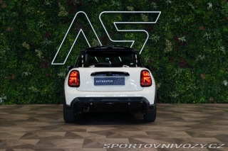 Mini Cooper JCW*LED*CARPLAY*HUD*LED* 2021