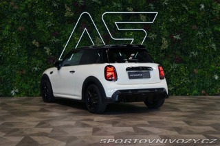 Mini Cooper JCW*LED*CARPLAY*HUD*LED* 2021