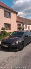 Volkswagen Scirocco Stage 3 2010