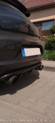Volkswagen Scirocco Stage 3 2010