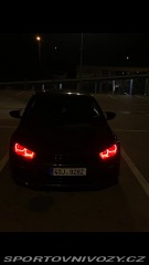 Volkswagen Scirocco Stage 3 2010