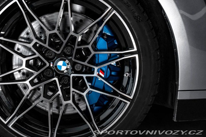 BMW M4 Coupe xDrive Competition 1800
