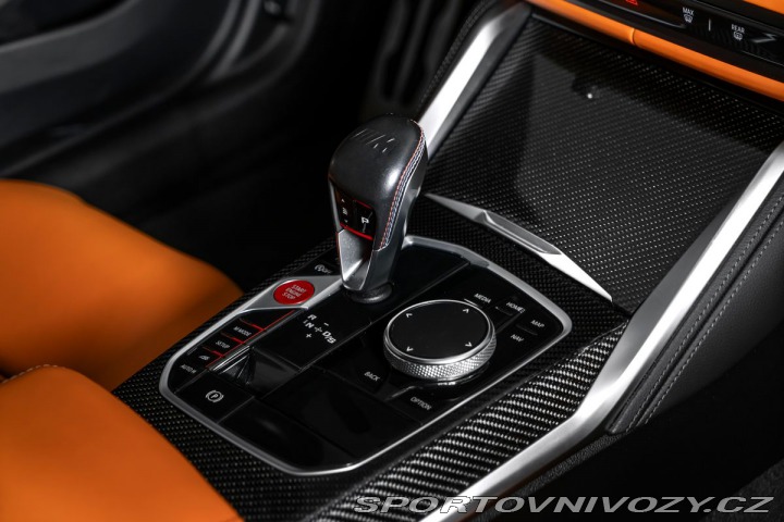 BMW M4 Coupe xDrive Competition 1800