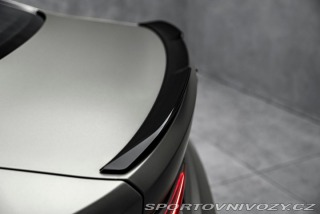 BMW M4 Coupe xDrive Competition 2023