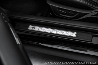 Ford Mustang 5,0GT Cabrio 466 PS Autom 2020