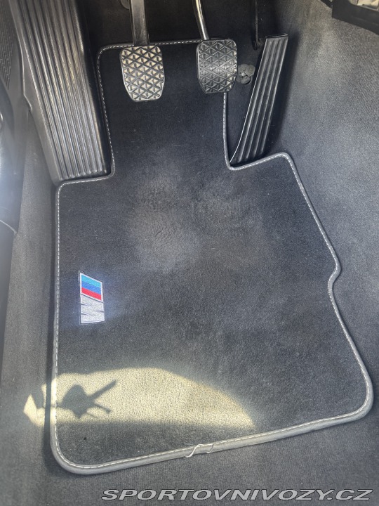 BMW Z3 Coupé 1999