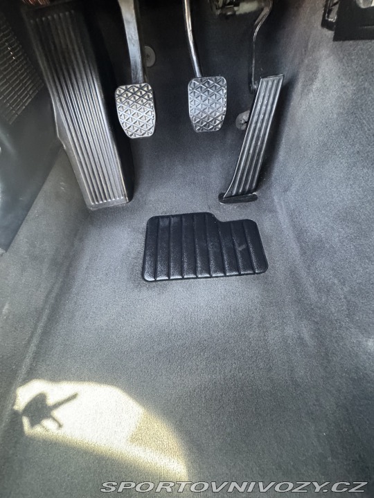 BMW Z3 Coupé 1999