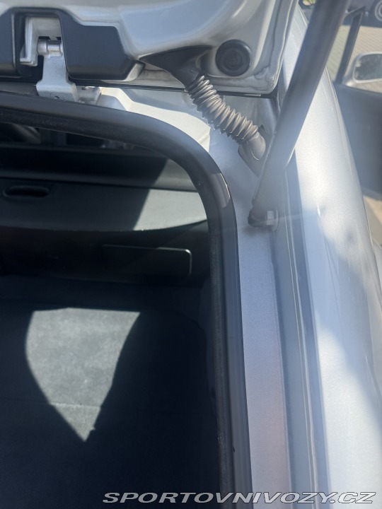 BMW Z3 Coupé 1999