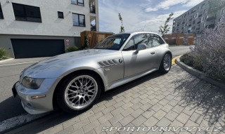 BMW Z3 Coupé 1999