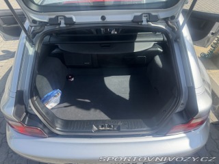 BMW Z3 Coupé 1999