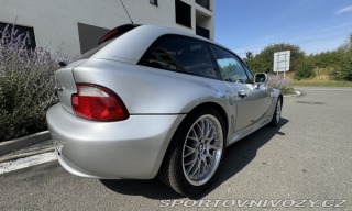 BMW Z3 Coupé 1999