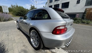 BMW Z3 Coupé 1999