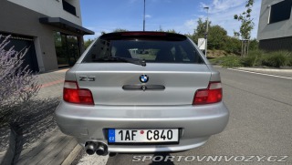 BMW Z3 Coupé 1999