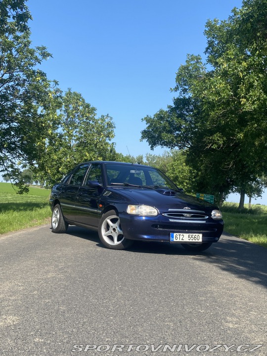 Ford Escort  1996