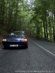 Ford Escort  1996
