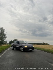 Ford Escort  1996