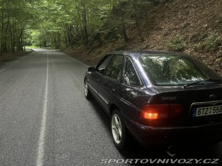 Ford Escort  1996