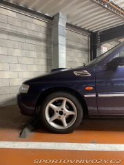 Ford Escort  1996