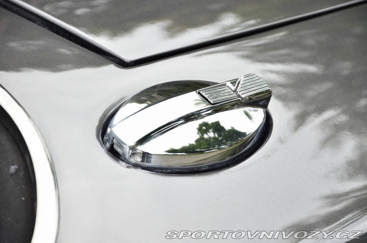 Jaguar XJS V12 1987