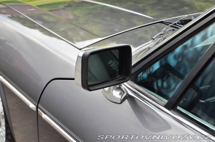 Jaguar XJS V12 1987