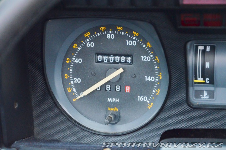 Jaguar XJS V12 1987