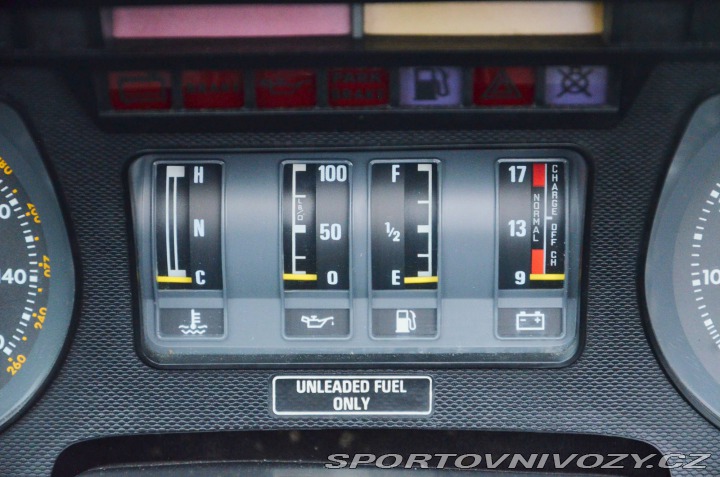 Jaguar XJS V12 1987