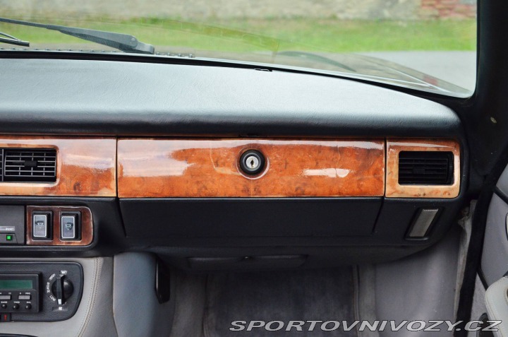 Jaguar XJS V12 1987