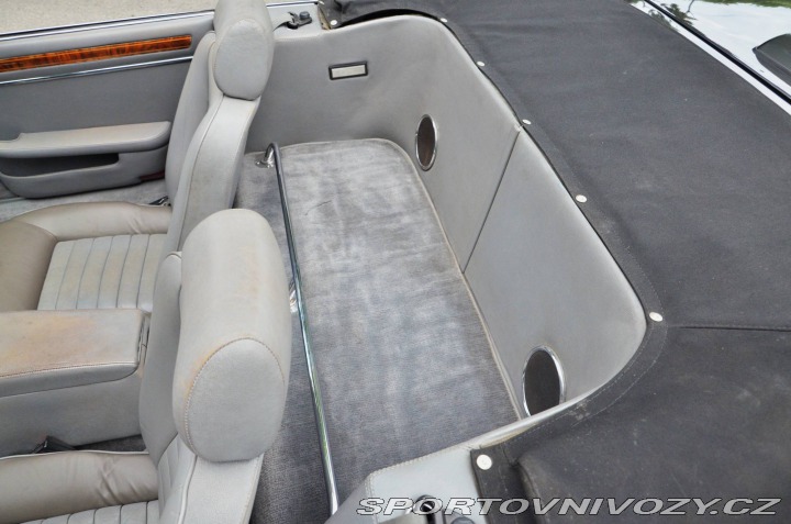Jaguar XJS V12 1987