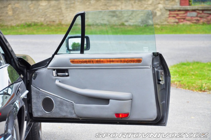 Jaguar XJS V12 1987