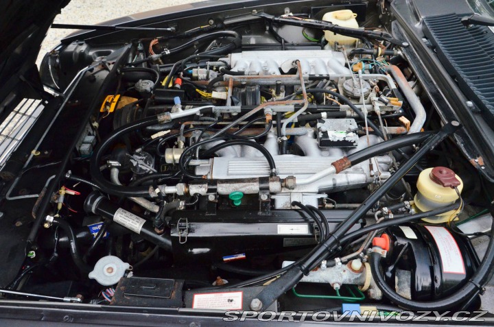 Jaguar XJS V12 1987