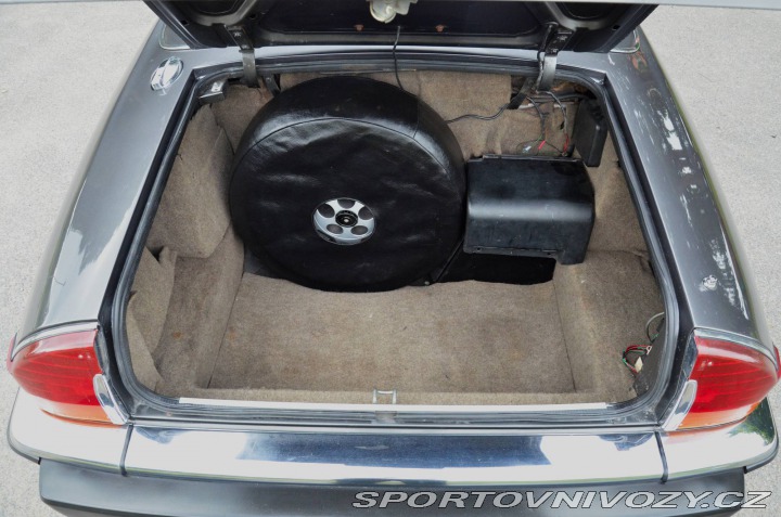 Jaguar XJS V12 1987