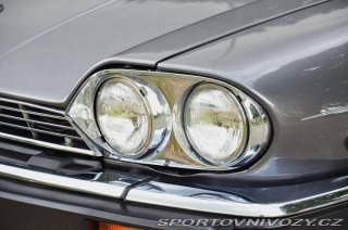 Jaguar XJS V12 1987