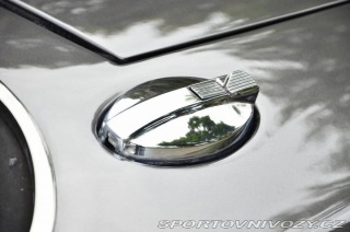 Jaguar XJS V12 1987