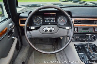 Jaguar XJS V12 1987
